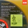 Richard Strauss, Hindemith*, Dennis Brain-0