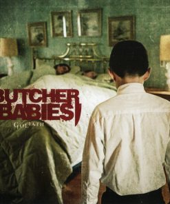 Butcher Babies-0