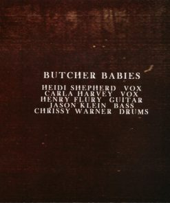 Butcher Babies-4