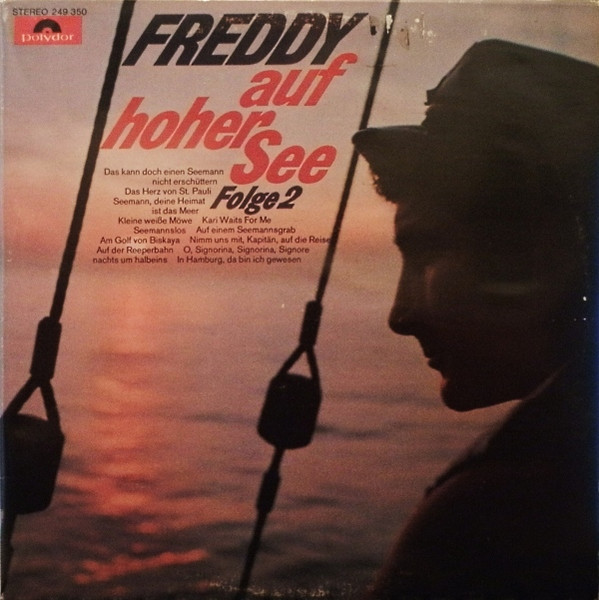 Freddy Quinn-0