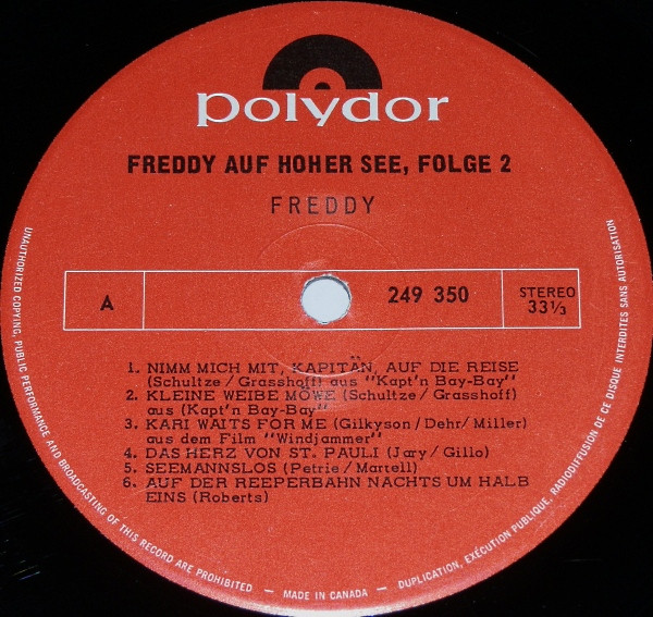 Freddy Quinn-2