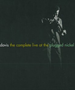 Miles Davis-1