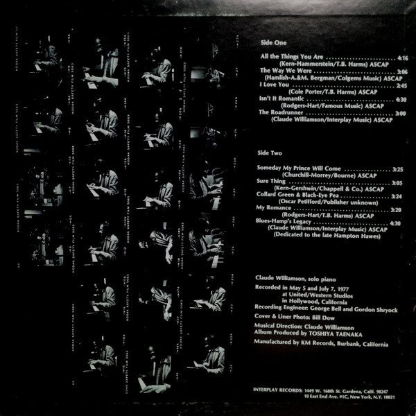 Claude Williamson-1
