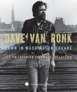 Dave Van Ronk-0