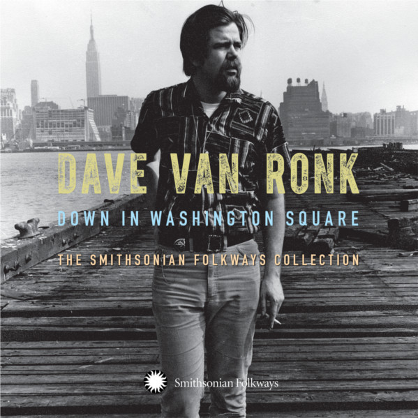 Dave Van Ronk-0