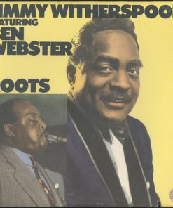 Jimmy Witherspoon Featuring Ben Webster-0