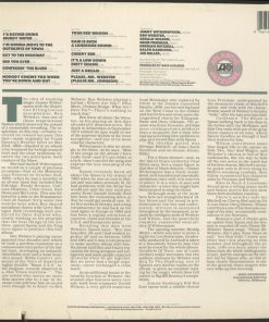 Jimmy Witherspoon Featuring Ben Webster-1