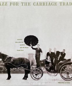 George Wallington Quintet-0