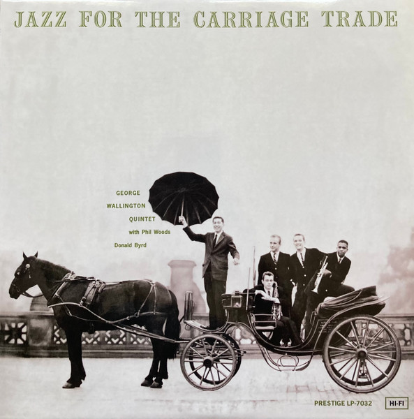 George Wallington Quintet-0