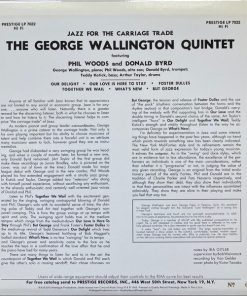 George Wallington Quintet-1