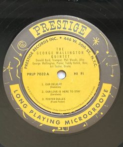 George Wallington Quintet-2