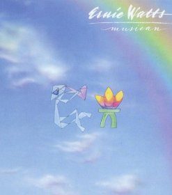 Ernie Watts-0