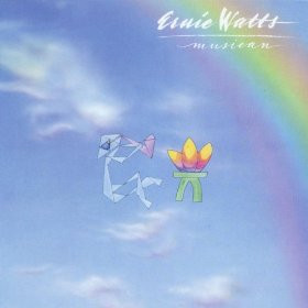 Ernie Watts-0