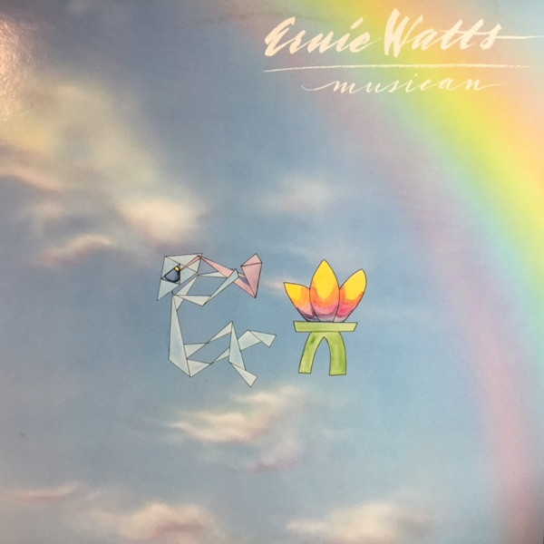Ernie Watts-1