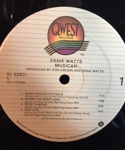 Ernie Watts-3