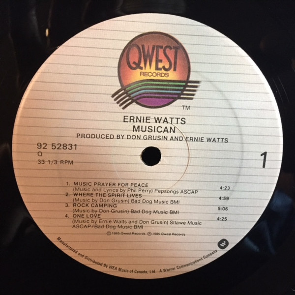 Ernie Watts-3