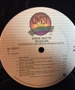 Ernie Watts-4