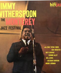 Jimmy Witherspoon-0