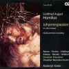 Gottfried August Homilius - Reiner* • Fischer* • Vitzthum* • Kobow* • Berndt* • Heidrich*, Dresdner Kreuzchor, Dresdner Barockorchester, Roderich Kreile-0