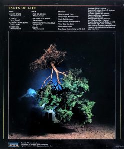Urbaniak-Coryell Band-1
