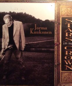 Jorma Kaukonen-0