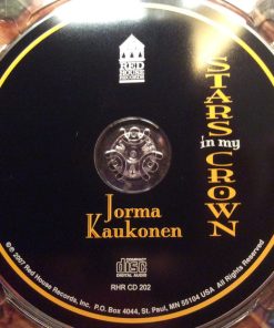 Jorma Kaukonen-2