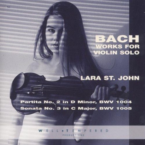 Bach* - Lara St. John-0