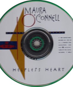Maura O'Connell-2
