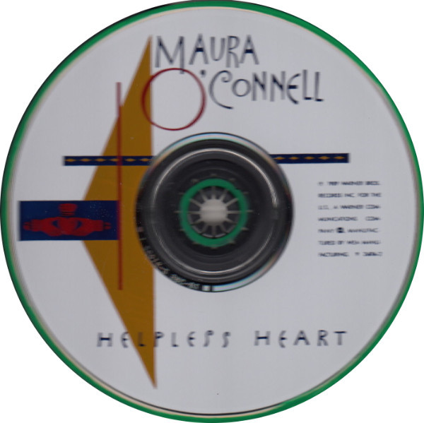 Maura O'Connell-2
