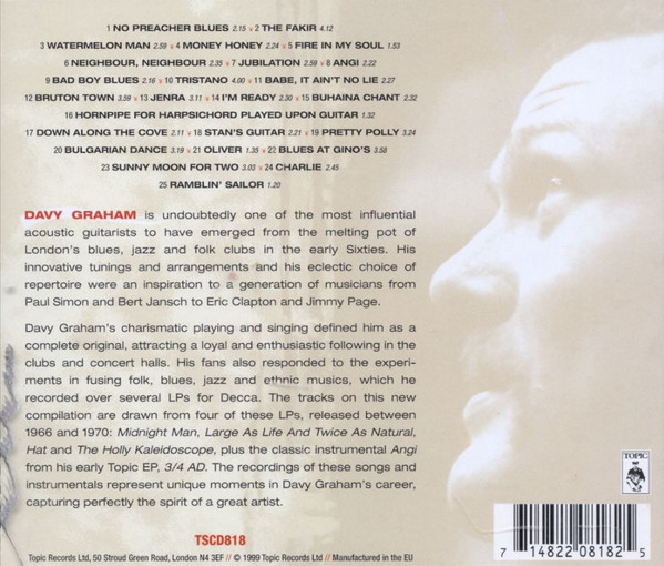 Davy Graham-1