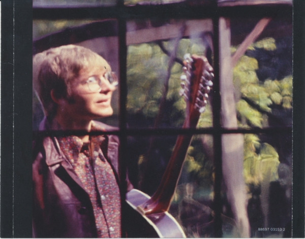 John Denver - The Essential John Denver (2xCD, Comp, RE) (Mint (M)) - Image 5