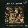 The Newberry Consort-0