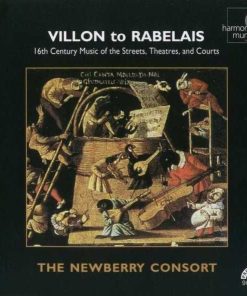 The Newberry Consort-0