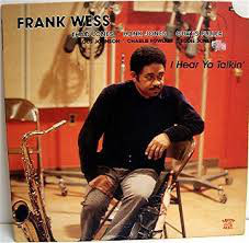 Frank Wess-0