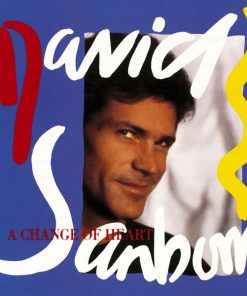 David Sanborn-0