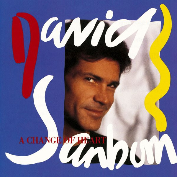 David Sanborn-0