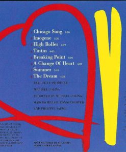 David Sanborn-1