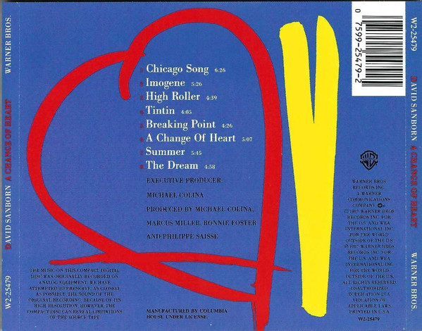 David Sanborn-1