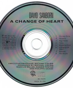 David Sanborn-4