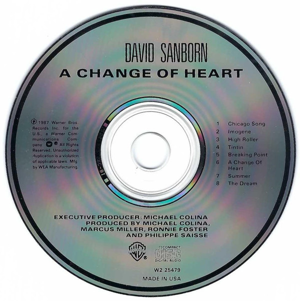 David Sanborn-4