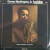 Grover Washington, Jr.-0