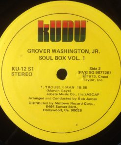 Grover Washington, Jr.-2