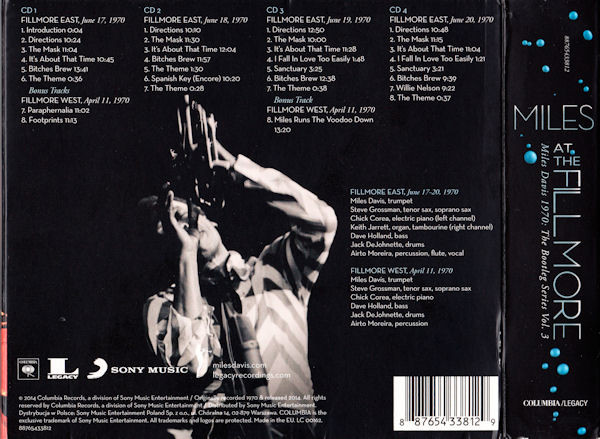 Miles*-3