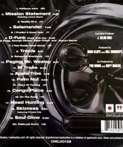 The Headhunters-2