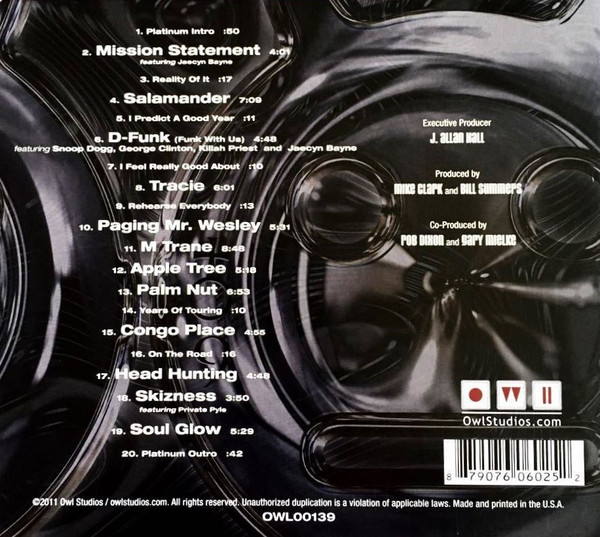 The Headhunters-2