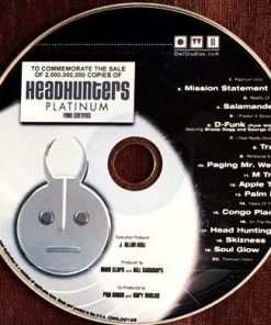 The Headhunters-4