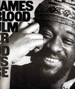 James Blood Ulmer-0