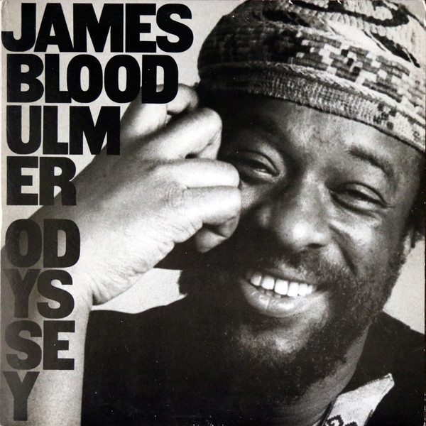 James Blood Ulmer-0