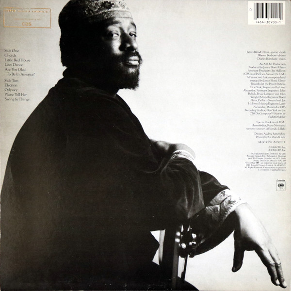 James Blood Ulmer-1
