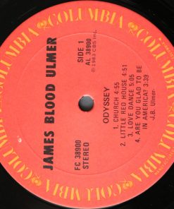 James Blood Ulmer-2